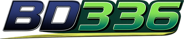 bd336 লোগো